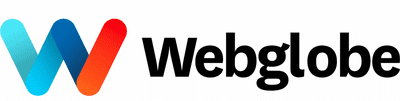 Webglobe.cz logo