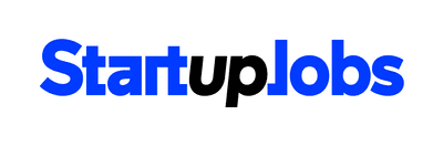 StartupJobs logo